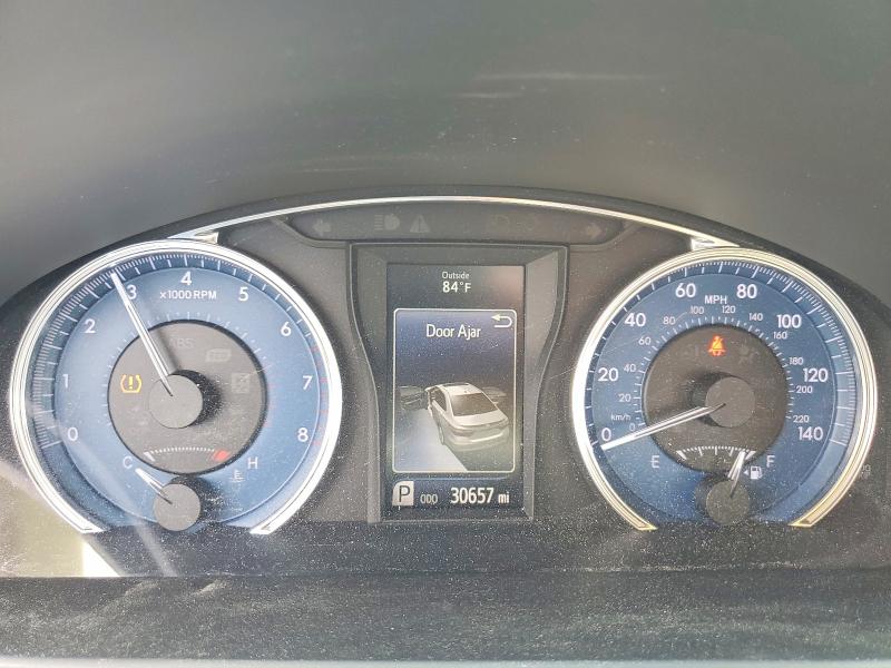 Продаж на аукціоні авто 2017 Toyota Camry, vin: 4T1BF1FK0HU315905, номер лоту: 61624166