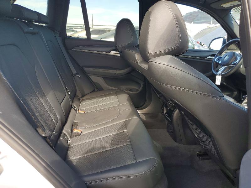 Продаж на аукціоні авто 2024 Bmw X3, vin: WBX57DP02RN302195, номер лоту: 60889506