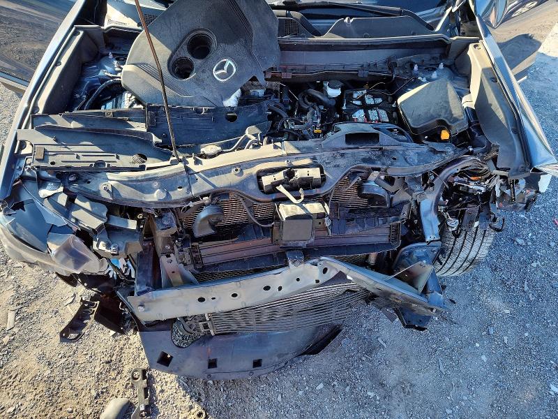 62783596 :رقم المزاد ، JM3TCBDY8N0626040 vin ، 2022 Mazda Cx-9 مزاد بيع