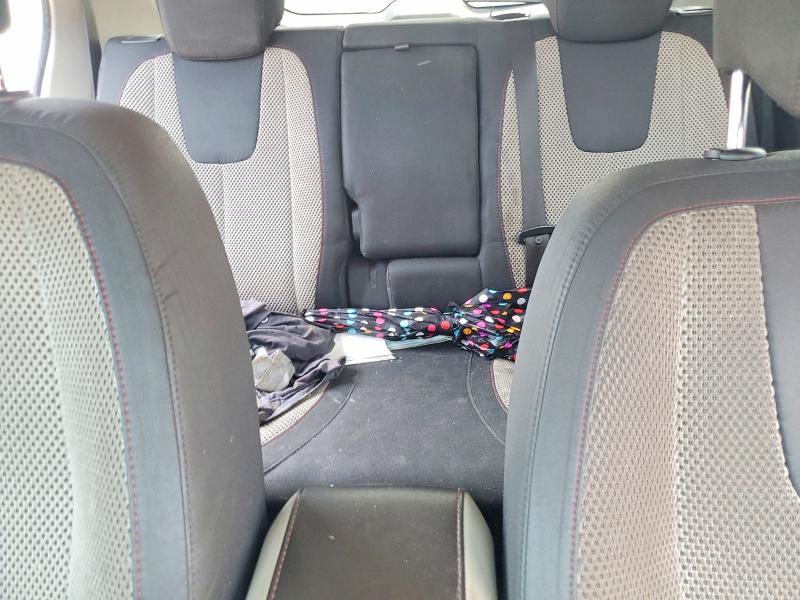 Aukcja sprzedaży 2011 Chevrolet Equinox, vin: 2CNFLNEC9B6227579, numer aukcji: 60683406