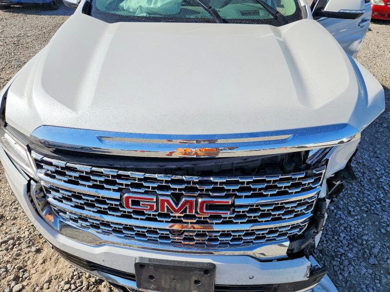 Продаж на аукціоні авто 2021 Gmc Acadia, vin: 1GKKNXLSXMZ113878, номер лоту: 63029956