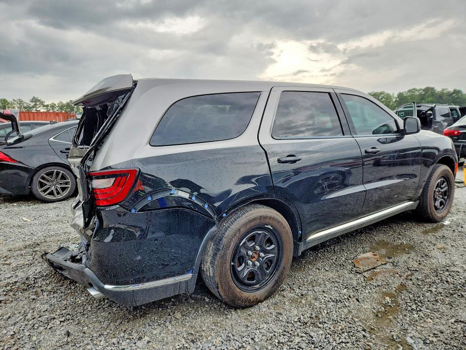 Aukcja sprzedaży 2024 Dodge Durango, vin: 1C4SDJFT7RC213382, numer aukcji: 62163316