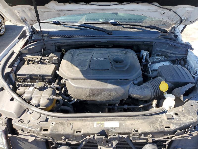 61191576 :رقم المزاد ، 1C4RJEBG3HC636207 vin ، 2017 Jeep Grand Cherokee مزاد بيع