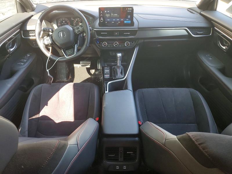 Продажа на аукционе авто 2025 Acura Adx, vin: 3HDSA2H52SM103257, номер лота: 62887426