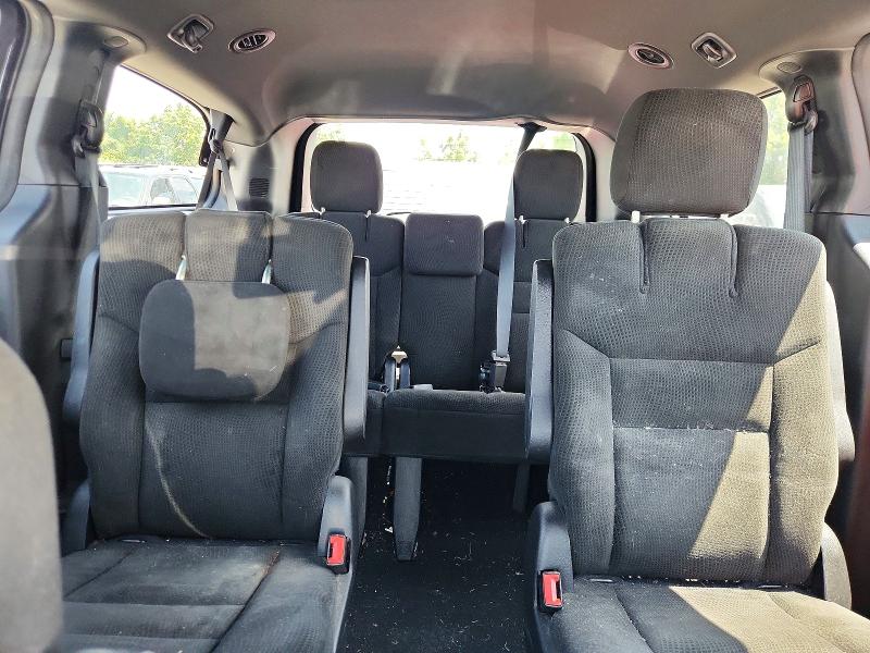 Aukcja sprzedaży 2016 Dodge Grand Caravan, vin: 2C4RDGBG1GR220262, numer aukcji: 62936146