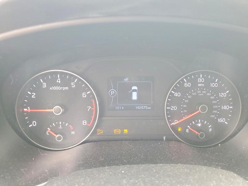 Aukcja sprzedaży 2017 Kia Sportage, vin: KNDPM3AC2H7295571, numer aukcji: 58867946