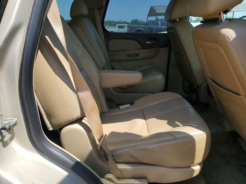 Aukcja sprzedaży 2009 Chevrolet Tahoe, vin: 1GNFK23079R297554, numer aukcji: 62058086