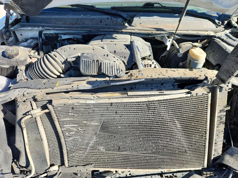 2009 Chevrolet Suburban მანქანა იყიდება აუქციონზე, vin: 1GNFC26J89R165405, აუქციონის ნომერი: 62450376