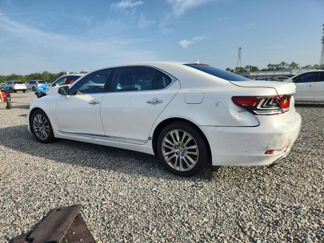 2013 Lexus Ls მანქანა იყიდება აუქციონზე, vin: JTHGL5EF6D5047945, აუქციონის ნომერი: 61867606