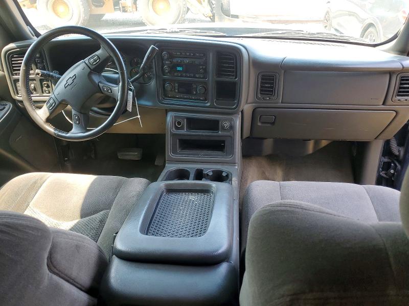 60834306 :رقم المزاد ، 1GCEK19B17E174084 vin ، 2007 Chevrolet Silverado مزاد بيع