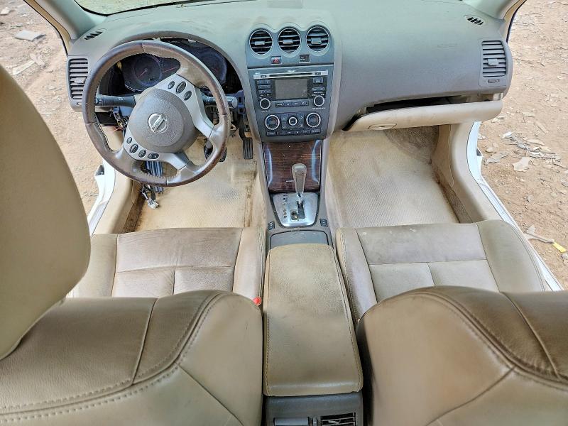 Продажа на аукционе авто 2010 Nissan Altima, vin: 1N4BL2AP5AN534595, номер лота: 62225416