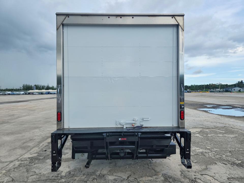 Продажа на аукционе авто 2024 Ford Econoline, vin: 1FDXE4FN5RDD08888, номер лота: 59111946
