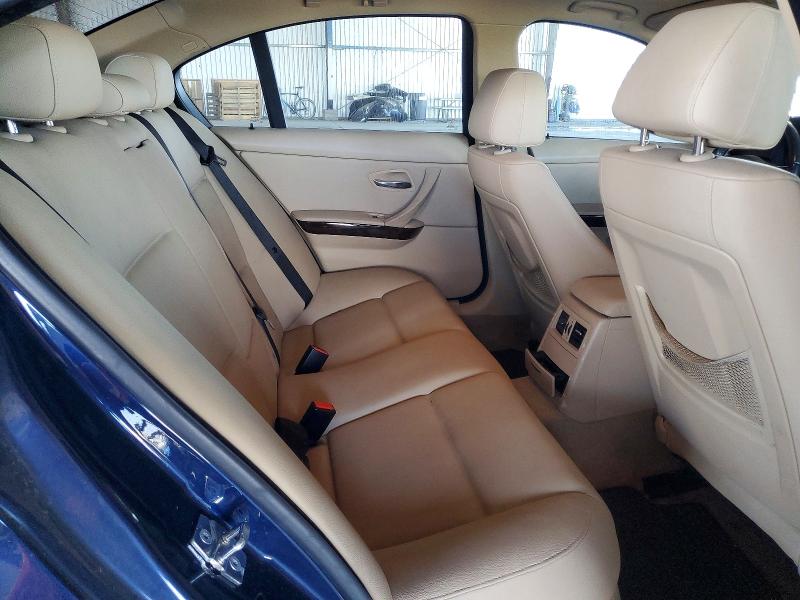 Продажа на аукционе авто 2008 Bmw 328, vin: WBAVA33568KX89649, номер лота: 59841456