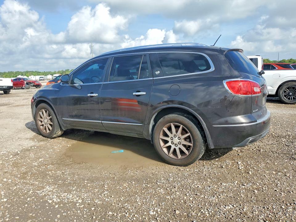 Продаж на аукціоні авто 2014 Buick Enclave, vin: 5GAKRBKD6EJ352626, номер лоту: 62627986