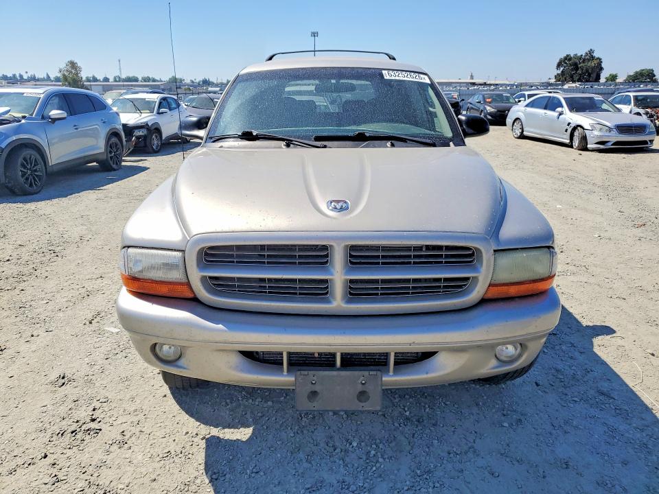 Продаж на аукціоні авто 2001 Dodge Durango, vin: 1B4HS28Z41F502923, номер лоту: 63252626