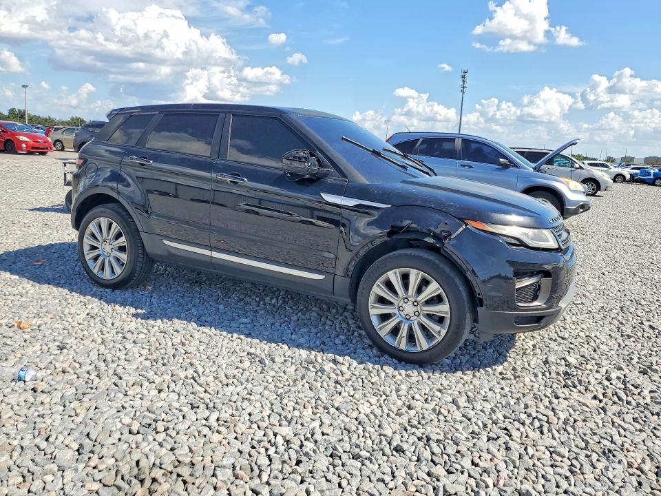 62318686 :رقم المزاد ، SALVR2BG2HH191279 vin ، 2017 Land Rover Range Rover Evoque مزاد بيع