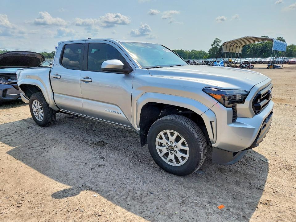 Aukcja sprzedaży 2024 Toyota Tacoma, vin: 3TYKB5FN6RT011120, numer aukcji: 62220386