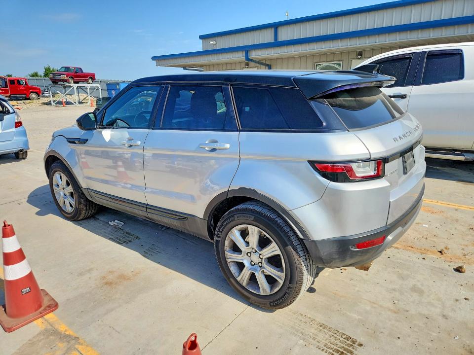 Продажа на аукционе авто 2016 Land Rover Range Rover Evoque, vin: SALVP2BG8GH080823, номер лота: 85626895