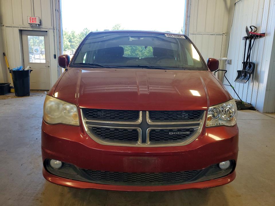 Aukcja sprzedaży 2011 Dodge Grand Caravan, vin: 2D4RN5DG5BR654520, numer aukcji: 60616306