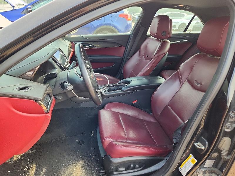Aukcja sprzedaży 2014 Cadillac Ats, vin: 1G6AH5RX6E0128733, numer aukcji: 60462306
