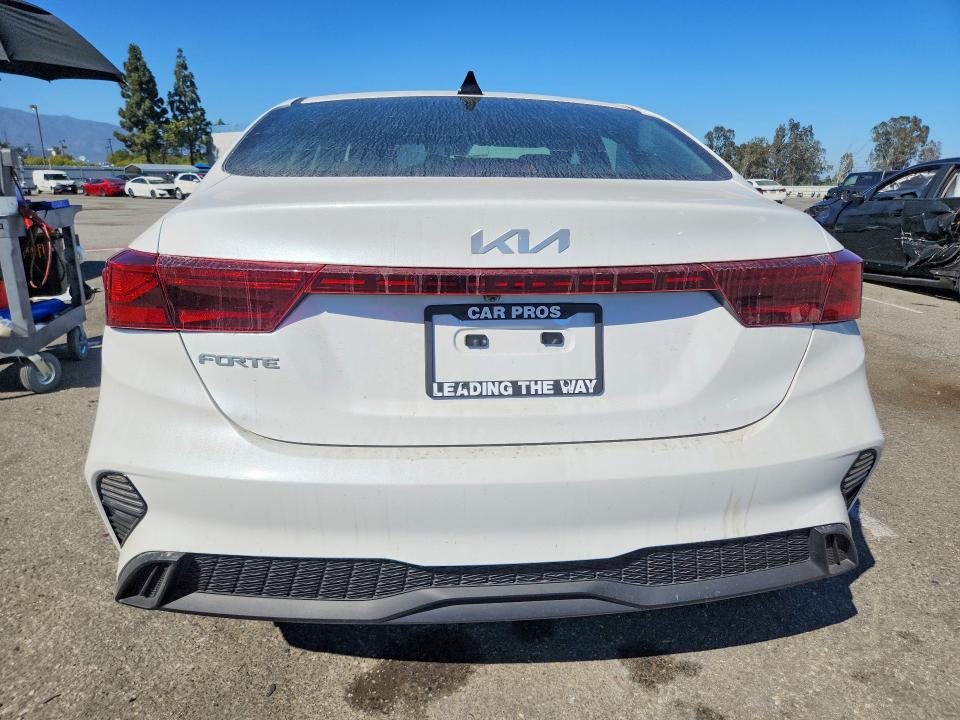 Aukcja sprzedaży 2023 Kia Forte, vin: 3KPF24AD8PE690725, numer aukcji: 60078986