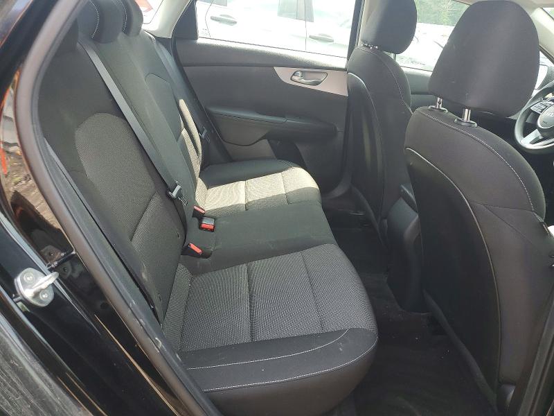 Aukcja sprzedaży 2023 Kia Forte, vin: 3KPF24AD1PE555568, numer aukcji: 61372386