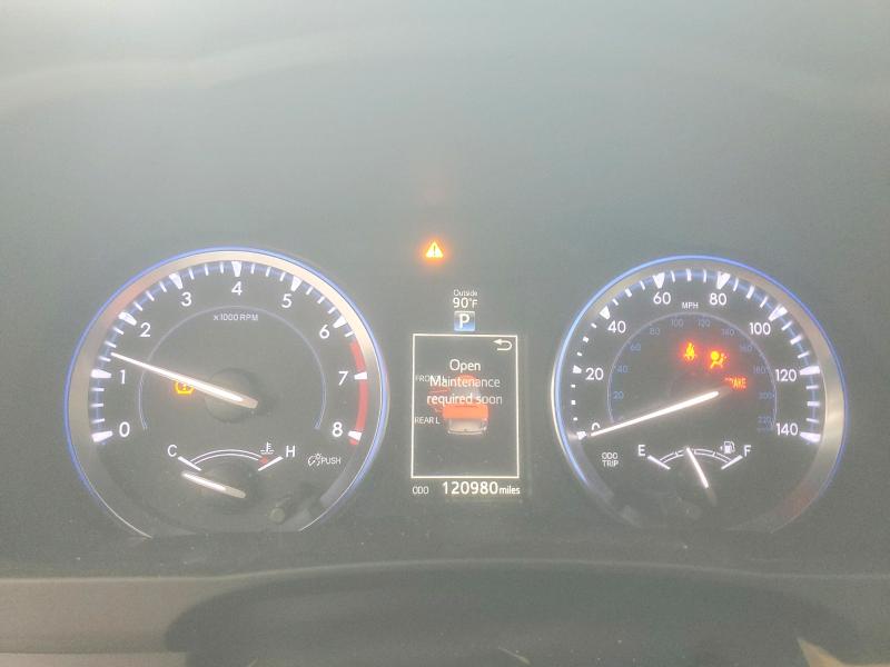 Aukcja sprzedaży 2016 Toyota Highlander, vin: 5TDYKRFH2GS124423, numer aukcji: 62672196