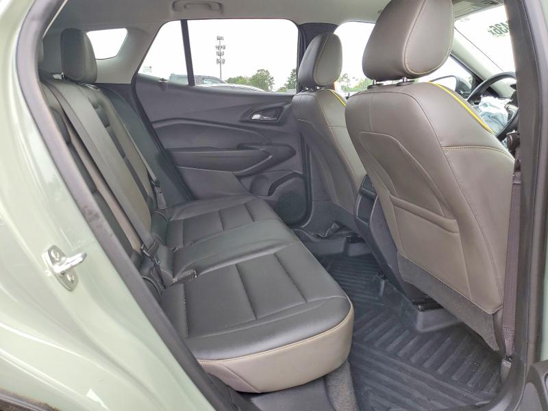 Продаж на аукціоні авто 2024 Chevrolet Trax, vin: KL77LKE26RC196403, номер лоту: 63009436