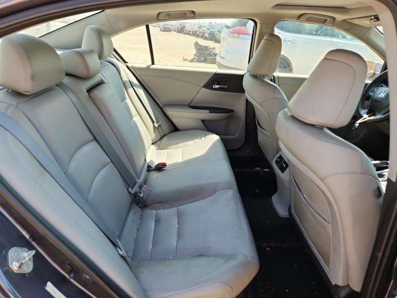 Aukcja sprzedaży 2013 Honda Accord, vin: 1HGCR2F89DA079990, numer aukcji: 61020166
