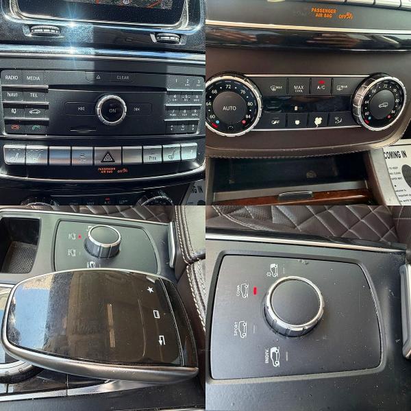 59931206 :رقم المزاد ، 4JGDA5JB5GA642578 vin ، 2016 Mercedes-benz Gle مزاد بيع