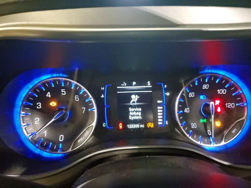 Aukcja sprzedaży 2018 Chrysler Pacifica, vin: 2C4RC1FG6JR356825, numer aukcji: 63182956