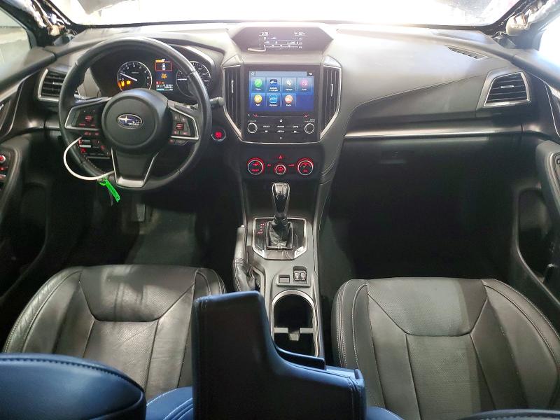 62464386 :رقم المزاد ، 4S3GTAT67L3734312 vin ، 2020 Subaru Impreza مزاد بيع