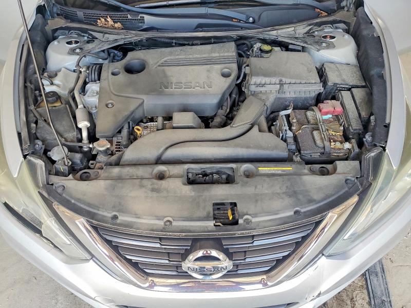 Aukcja sprzedaży 2017 Nissan Altima, vin: 1N4AL3AP0HC292029, numer aukcji: 61427536