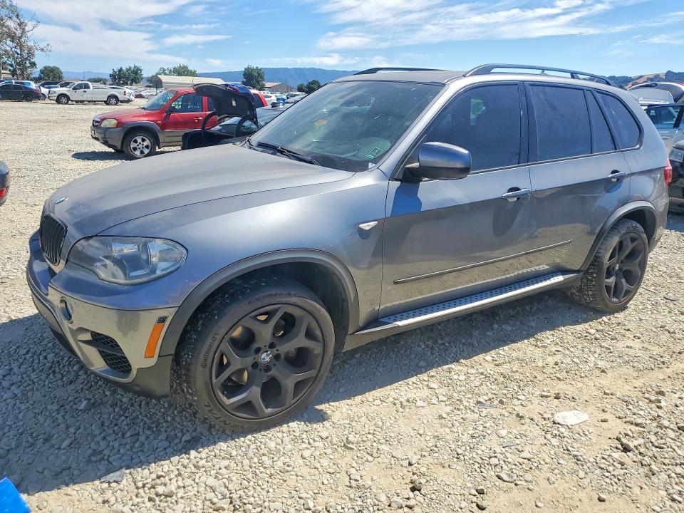 Продажа на аукционе авто 2012 Bmw X5, vin: 5UXZW0C58C0B90181, номер лота: 59986016