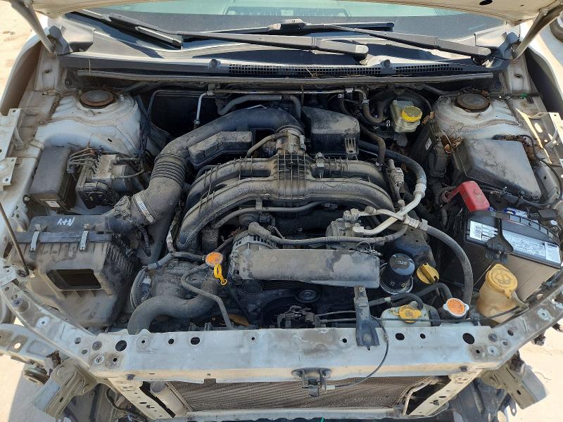 2018 Subaru Impreza მანქანა იყიდება აუქციონზე, vin: 4S3GTAA68J1705509, აუქციონის ნომერი: 61979916