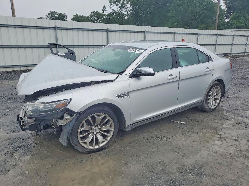 Продаж на аукціоні авто 2015 Ford Taurus, vin: 1FAHP2F86FG101489, номер лоту: 60863286