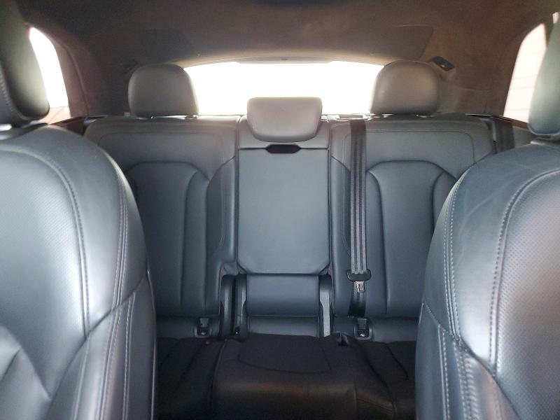 Aukcja sprzedaży 2019 Audi Q8, vin: WA1FVAF16KD006229, numer aukcji: 63017876