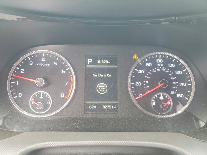 Продаж на аукціоні авто 2023 Kia K5, vin: 5XXG14J26PG221596, номер лоту: 62787936