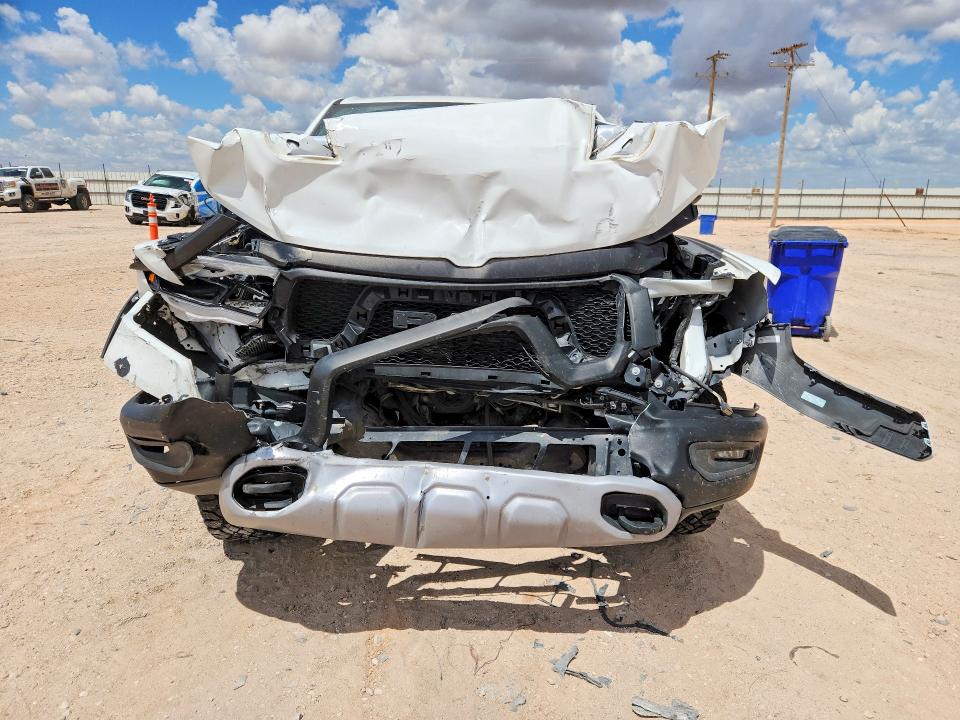 Aukcja sprzedaży 2019 Ram 1500, vin: 1C6SRFET5KN831687, numer aukcji: 60866786