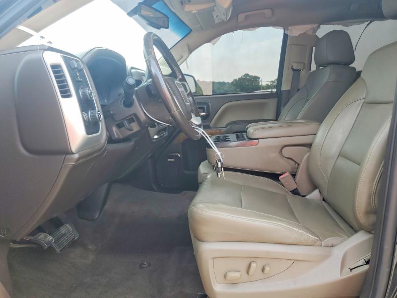 Продажа на аукционе авто 2018 Gmc Sierra, vin: 3GTU2NEC2JG253099, номер лота: 61195476