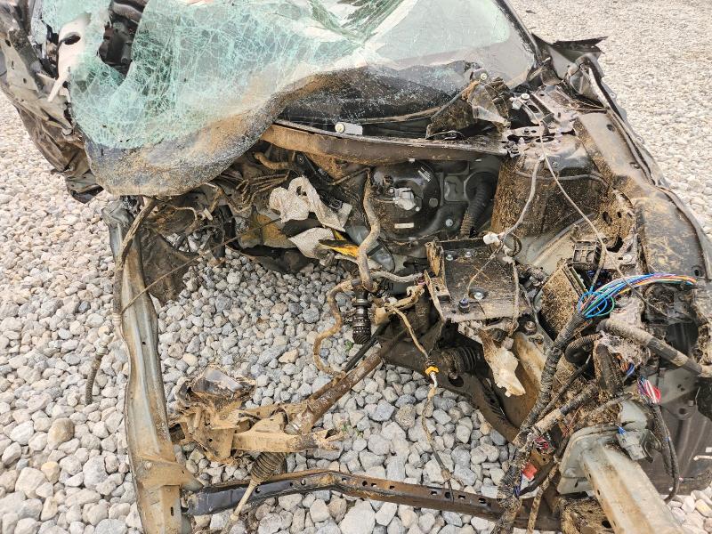 2025 Mazda Cx-5 მანქანა იყიდება აუქციონზე, vin: JM3KFBBL4S0783585, აუქციონის ნომერი: 61386326