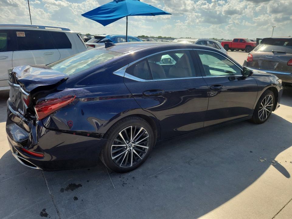 Aukcja sprzedaży 2025 Lexus Es 350, vin: 58ADZ1B1XSU191591, numer aukcji: 60442826