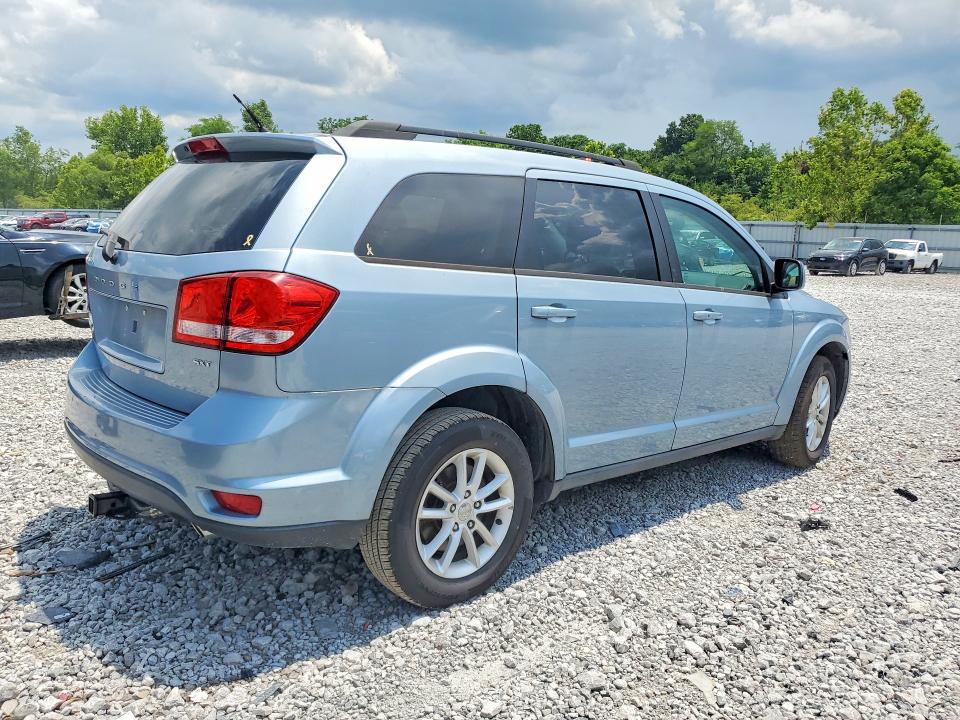 Aukcja sprzedaży 2013 Dodge Journey, vin: 3C4PDDBG8DT631799, numer aukcji: 59991216