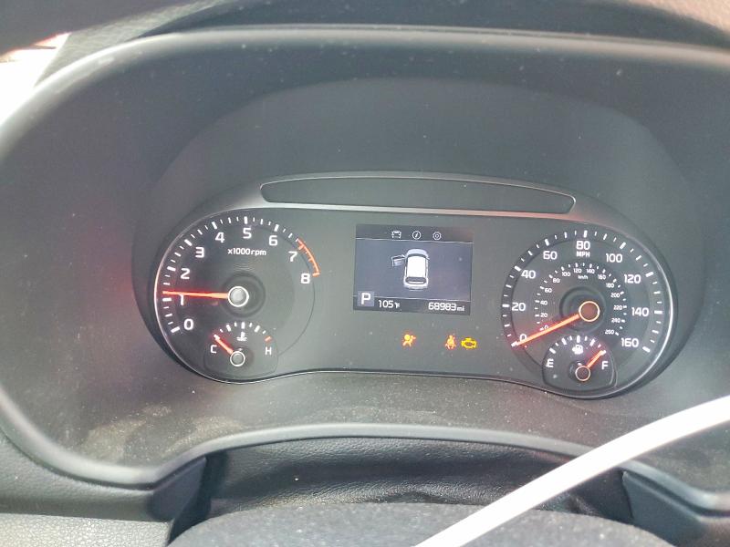 Aukcja sprzedaży 2020 Kia Soul, vin: KNDJ23AU5L7081395, numer aukcji: 59831886