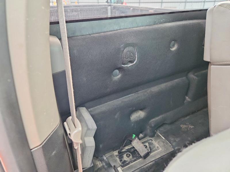61018916 :رقم المزاد ، 1FTMF1C88FKE52461 vin ، 2015 Ford F150 مزاد بيع