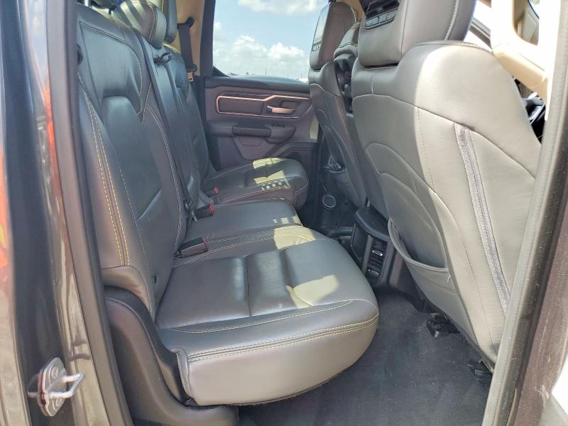 62507006 :رقم المزاد ، 1C6RREBGXKN827604 vin ، 2019 Ram 1500 مزاد بيع