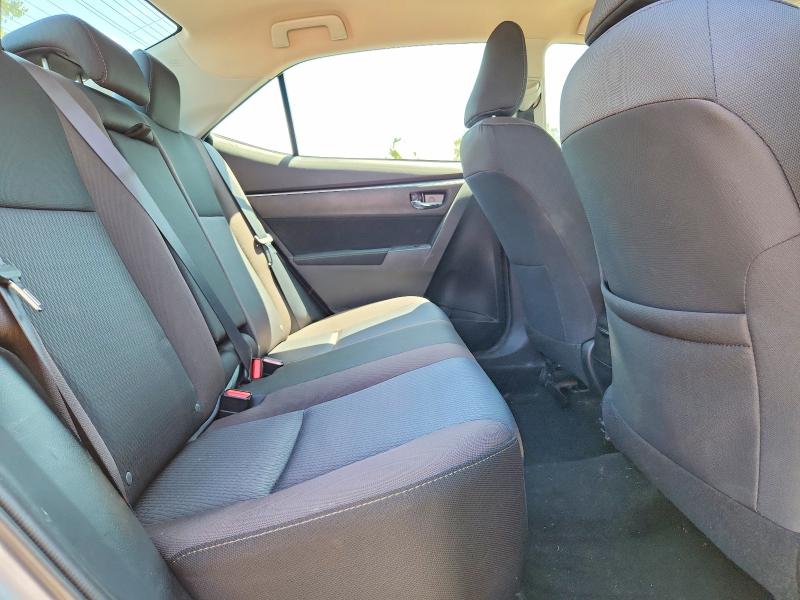 62752356 :رقم المزاد ، 2T1BURHE5HC959025 vin ، 2017 Toyota Corolla مزاد بيع