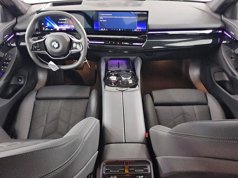 Aukcja sprzedaży 2025 Bmw 530, vin: WBA53FJ0XSCU81310, numer aukcji: 62141436