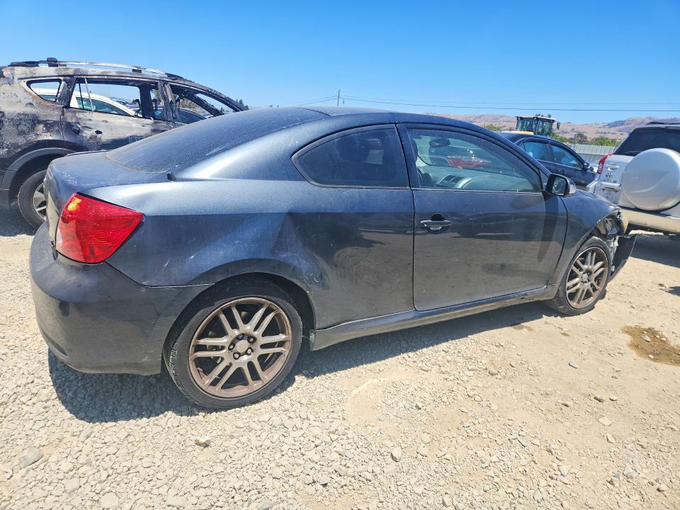 Aukcja sprzedaży 2006 Scion Tc, vin: JTKDE167360067223, numer aukcji: 62874116
