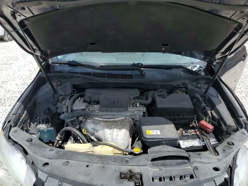 Продажа на аукционе авто 2015 Toyota Camry, vin: 4T1BF1FK4FU094743, номер лота: 63300776